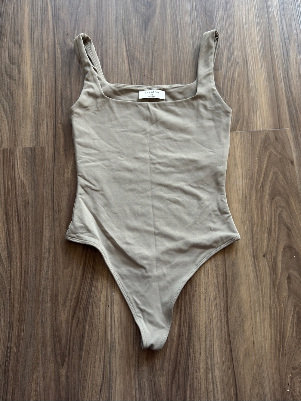 Aritzia Babaton Bodysuit